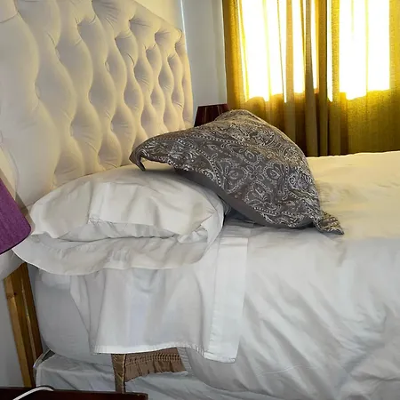 Asturias Suite Apartments